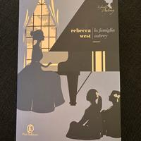 La famiglia Aubrey. Rebecca West