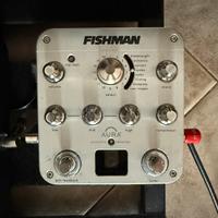 Fishman Aura Spectrum Di