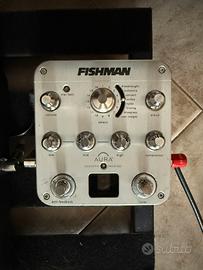 Fishman Aura Spectrum Di
