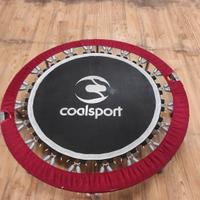 11 tappetini elastici superjump