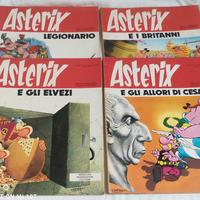 Asterix copertina morbida 