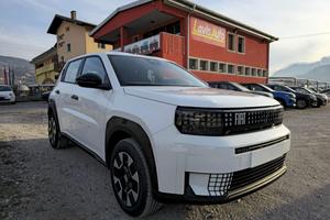 FIAT Grande Panda 1.2 Hybrid 110 CV