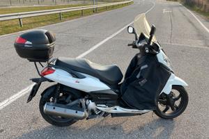 Sym Citycom 300i SE (revisione fino a giugno 2028)