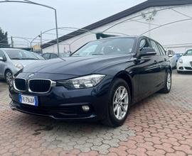BMW 316 316d Touring Business auto