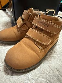 Scarpe geox 26