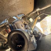 carburatore 28 dell'orto