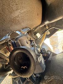 carburatore 28 dell'orto