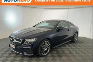 MERCEDES-BENZ E 220 YR90787