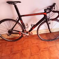 Bici corsa scapin blake