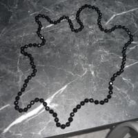 COLLANA VINTAGE ANNI 20