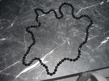 COLLANA VINTAGE ANNI 20