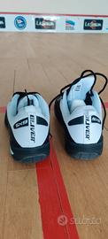 scarpe da squash/indoor