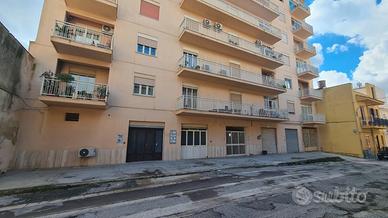 Castelvetrano appartamento piano 6 a pochi passi