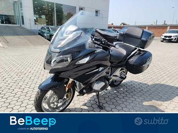BMW Motorrad R 1250 RT ELEGANCE ABS MY19