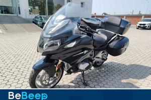 BMW Motorrad R 1250 RT ELEGANCE ABS MY19