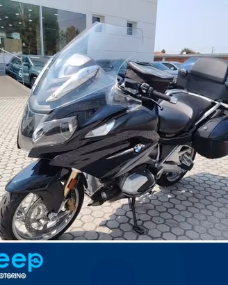 BMW Motorrad R 1250 RT ELEGANCE ABS MY19