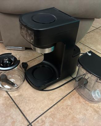 macchinetta da caffè