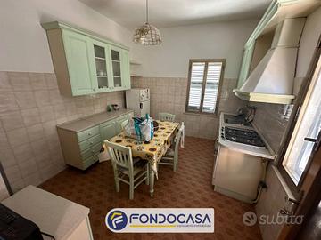 Casa indipendente - Ascoli Piceno