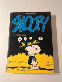 Fumetti Snoopy da collezione!