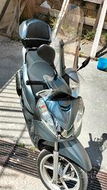 HONDA SH 300i