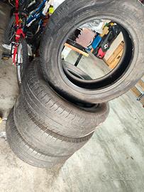 Pneumatici 195/60/16 