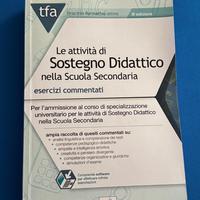 Libri Tfa