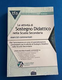 Libri Tfa