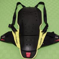 Protezione schiena moto Clover