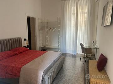 Per studentesse zona museo archeologico