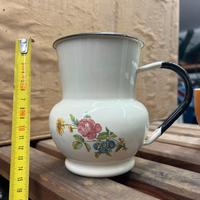 Vasi vari metallo ceramica