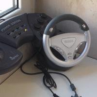 Consolle per videogiochi