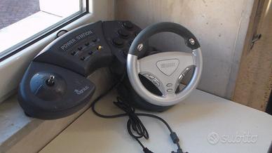 Consolle per videogiochi