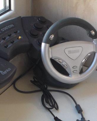 Consolle per videogiochi