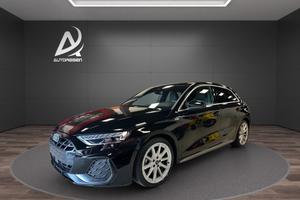 Audi A3 35 TDI SPB S-LINE 150 CV S-TRONIC