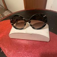 Occhiali sole Prada