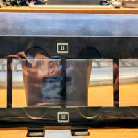 Telai per scansione pellicole diapositive 35 mm