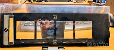 Telai per scansione pellicole diapositive 35 mm