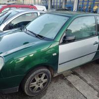 Ricambi VOLKSWAGEN LUPO 1422cc TDI del 2001