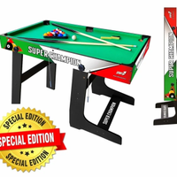 Tavolo da Biliardo Sport One Salvaspazio