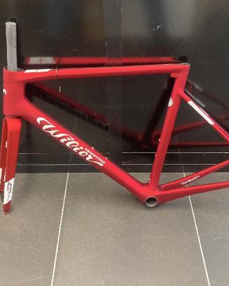 Wilier 0 slr NUOVA