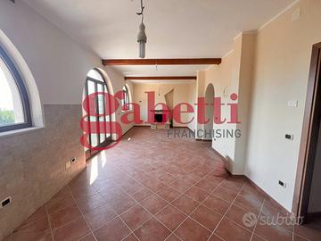 Casa Indipendente Montaquila [M TSDC167-65 C66VRG]