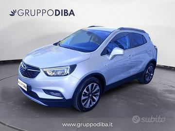 Opel Mokka X Diesel 1.6 cdti Ultimate s&s 4x4...