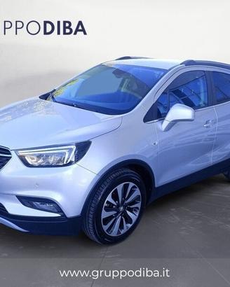 Opel Mokka X Diesel 1.6 cdti Ultimate s&s 4x4...