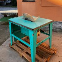 Sega circolare IMER - 380 volt