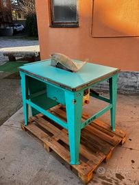 Sega circolare IMER - 380 volt