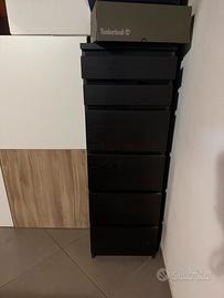 Cassettiera