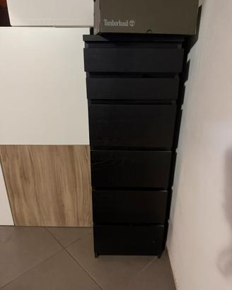 Cassettiera