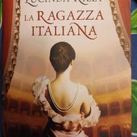 libri di Lucinda Riley 