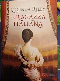 libri di Lucinda Riley 