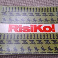 Risiko Vintage anni '70/80